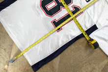 Load image into Gallery viewer, Vintage New England Patriots Randy Moss Reebok Football Jersey, Size XL