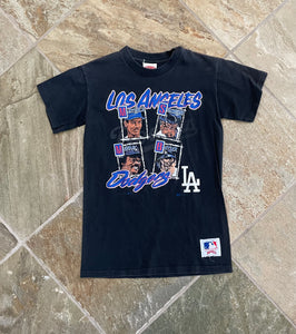 Vintage Los Angeles Dodgers Mlb Sweatshirt Medium LA Los 