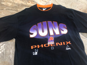 Vintage Phoenix Suns Salem Sportswear Basketball Tshirt, size XL