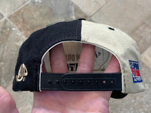 Load image into Gallery viewer, Vintage New Orleans Saints AJD Snapback Football Hat