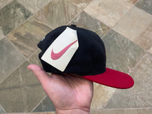 Load image into Gallery viewer, Vintage Michael Jordan’s The Restaurant Nike Snapback Basketball Hat