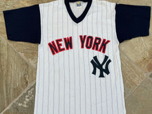 Load image into Gallery viewer, Vintage New York Yankees Competitor Jersey Baseball Tshirt, Size Medium