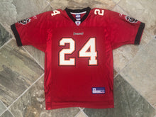 Load image into Gallery viewer, Vintage Tampa Bay Buccaneers Cadillac Williams Reebok Jersey, Size Medium