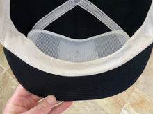 Load image into Gallery viewer, Vintage Oakland Raiders Annco Snapback Football Hat