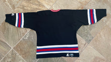 Load image into Gallery viewer, Vintage New York Rangers Starter Hockey Jersey, Size XL