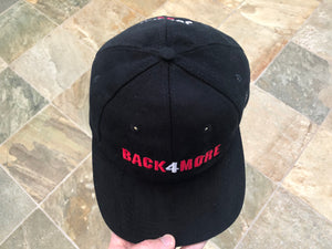 Vintage 90s Chicago Bulls Michael Jordan Back 4 More Sports Specialties Snapback Basketball Hat