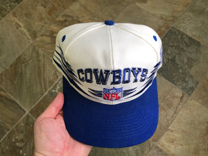 Vtg 90s Dallas Cowboys Hat Logo Athletic Vintage India