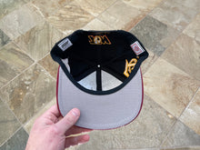 Load image into Gallery viewer, Vintage Florida State Seminoles ToW Graffiti Snapback College Hat