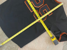 Load image into Gallery viewer, Vintage San Francisco Giants Barry Bonds Russell Baseball Jersey, Size Youth Medium, 10-12