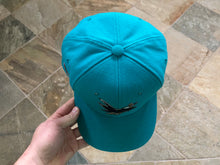Load image into Gallery viewer, Vintage San Jose Sharks Sports Specialties Plain Logo Snapback Hockey Hat