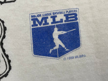 Load image into Gallery viewer, Vintage Oakland Athletics Jose Canseco Baseball Tshirt, Size Medium