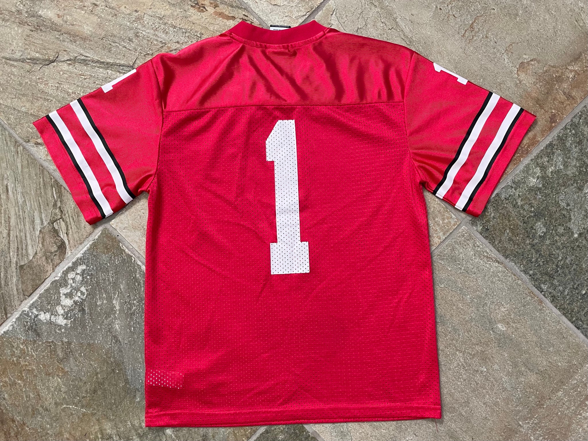 Osu youth best sale football jersey