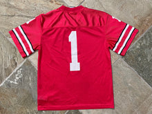 Load image into Gallery viewer, Ohio State Buckeyes Team Nike College Football Jersey, Size Youth Medium, 12-14