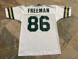 Vintage Green Bay Packers Antonio Freeman Champion Football Jersey, Size 40, Medium