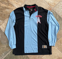 Load image into Gallery viewer, Vintage Houston Oilers Mirage Football Tshirt, Size XL