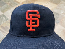 Load image into Gallery viewer, Vintage San Francisco Giants New Era Diamond Collection Pro Fitted Baseball Hat, Size 6 7/8