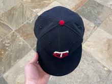 Load image into Gallery viewer, Vintage Minnesota Twins New Era Pro Fitted Baseball Hat, Size 7 1/8