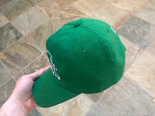 Load image into Gallery viewer, Vintage Philadelphia Eagles Starter Arch Snapback Football Hat