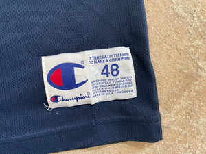 LaPhonso Ellis Denver Nuggets Champion Vintage Jersey Size 48 XL