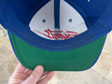 Load image into Gallery viewer, Vintage New York Giants Drew Pearson Bar Snapback Football Hat