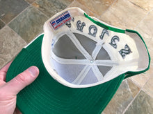 Load image into Gallery viewer, Vintage Philadelphia Eagles Apex One Snapback Football Hat