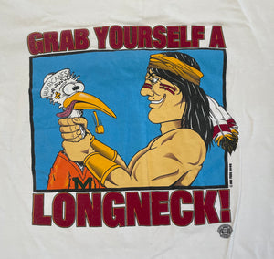 Vintage Florida State Seminoles College Tshirt, XL