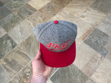 Load image into Gallery viewer, Vintage San Francisco 49ers Starter Tailsweep Snapback Football Hat