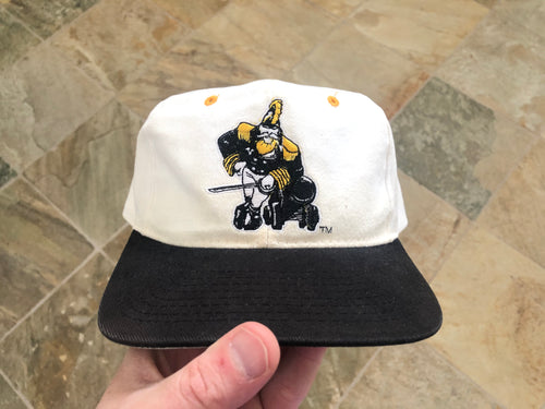 Vintage Vanderbilt Commodores Starter Snapback College Hat