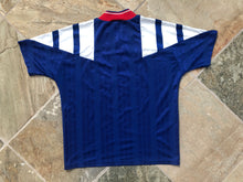 Load image into Gallery viewer, Vintage Glasgow Rangers Adidas Soccer Jersey, Size Large