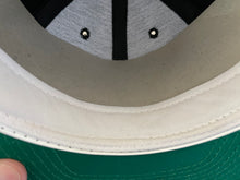 Load image into Gallery viewer, Vintage Los Angeles Raiders Annco Snapback Football Hat