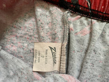 Load image into Gallery viewer, Vintage Chicago Bulls Zubaz Basketball Pants, Youth 7