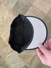 Load image into Gallery viewer, Vintage Oakland Raiders AJD Painter’s Cap Football Hat