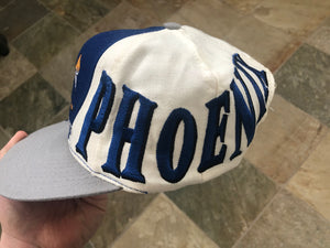 Vintage Phoenix Roadrunners IHL Snapback Hockey Hat