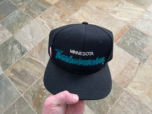 Minnesota Timberwolves NBA Sports Specialties Hat