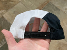 Load image into Gallery viewer, Vintage Pittsburgh Steelers Logo 7 Splash Snapback Football Hat