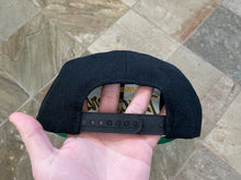 Load image into Gallery viewer, Vintage Green Bay Packers Sports Specialties Script Snapback Football Hat