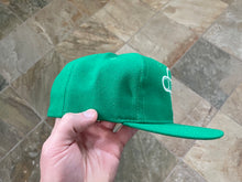 Load image into Gallery viewer, Vintage New York Jets Sports Specialties Circle Logo Snapback Football Hat