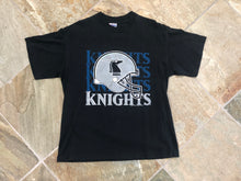 Load image into Gallery viewer, Vintage New York New Jersey Knights WLAF Football Tshirt, Size XL