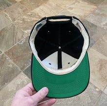 Load image into Gallery viewer, Vintage Green Bay Packers Sports Specialties Script Snapback Football Hat