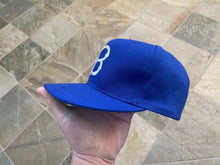 Load image into Gallery viewer, Vintage Brooklyn Dodgers American Needle Snapback Baseball Hat