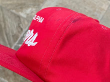 Load image into Gallery viewer, Vintage Philadelphia 76ers Sports Specialties Script Snapback Basketball Hat