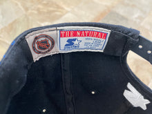 Load image into Gallery viewer, Vintage Quebec Nordiques Starter Snapback Hockey Hat