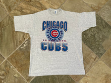 Load image into Gallery viewer, Vintage Chicago Cubs Jostens Baseball Tshirt, Size XXL