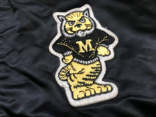 Load image into Gallery viewer, Vintage Missouri Tigers Chalk Line Satin College Jacket, Size Medium