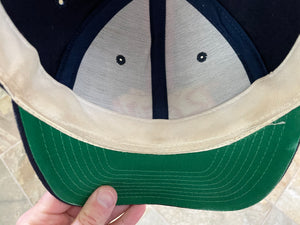 Vintage Chicago Bears Sports Specialties Script Snapback Football Hat