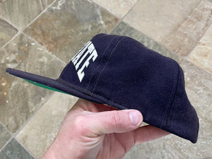 Vintage Penn State Nittany Lions Starter Arch Snapback College Hat