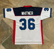 Load image into Gallery viewer, Vintage Buffalo Bills Donte Whitner Reebok Football Jersey, Size XL