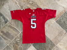 Load image into Gallery viewer, Jacksonville Sharks Dee Webb AFL Football Jersey, Size Large