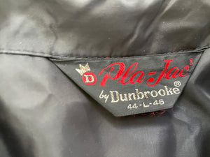 Vintage Baltimore Orioles Windbreaker Baseball Jacket, Size Large