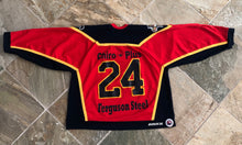 Load image into Gallery viewer, Vintage Louisville Panthers AHL Hockey Jersey, Size XL